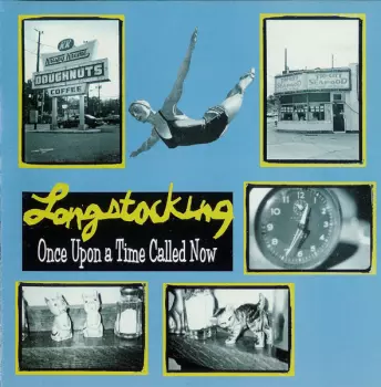 Longstocking: Once Upon A Time Called Now