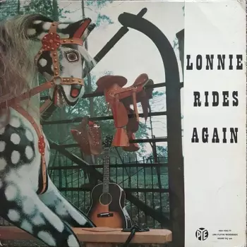 Lonnie Rides Again