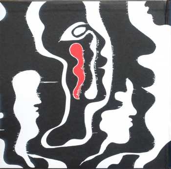 2LP Lonnie Holley: Mith