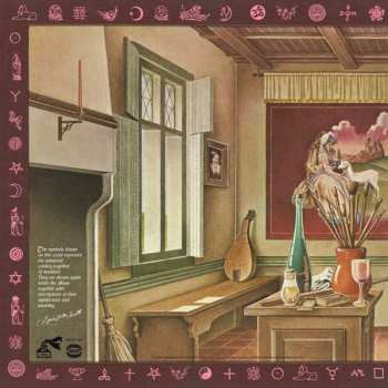 LP Lonnie Liston Smith And The Cosmic Echoes: Renaissance