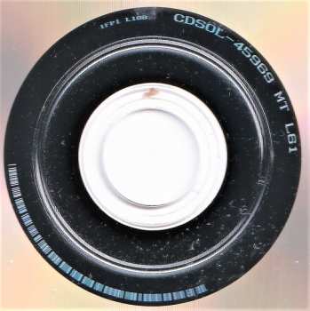 CD Lonnie Smith: Gotcha' LTD