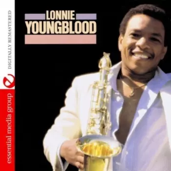 Lonnie Youngblood: Lonnie Youngblood