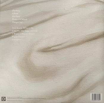 LP Lontalius: Life On The Edge Of You CLR