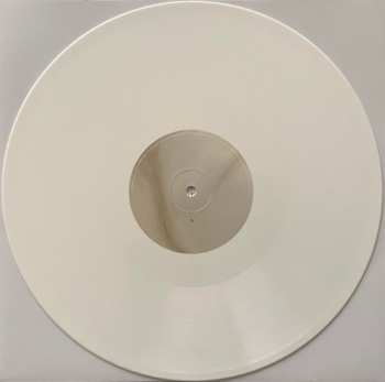 LP Lontalius: Life On The Edge Of You CLR