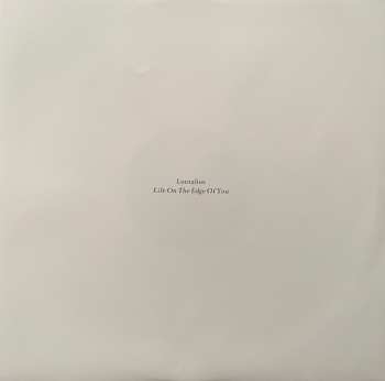 LP Lontalius: Life On The Edge Of You CLR