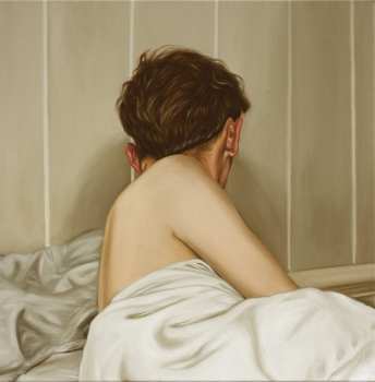 LP Lontalius: Life On The Edge Of You CLR