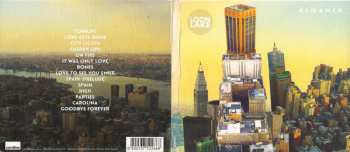 CD Loon Lake: Gloamer