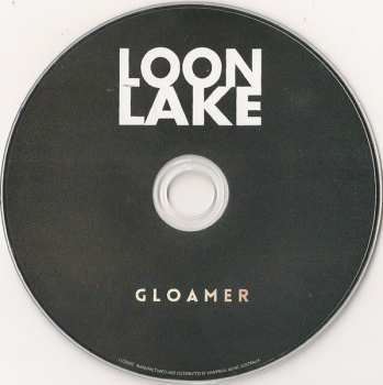 CD Loon Lake: Gloamer