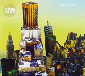 CD Loon Lake: Gloamer