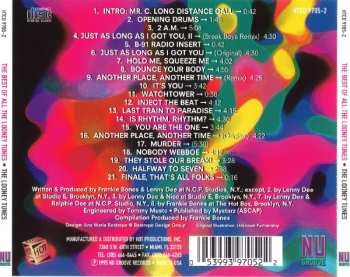 CD Looney Tunes: The Best Of All The Looney Tunes