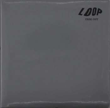 2CD Loop: Fade Out