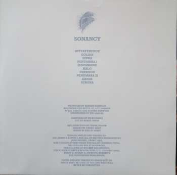 LP Loop: Sonancy