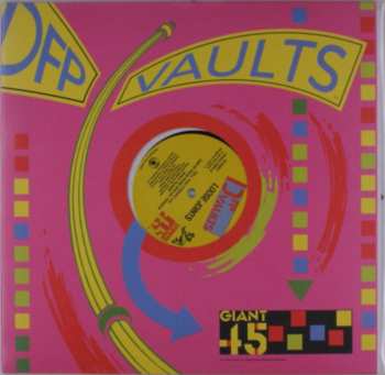 Album Loose Joints: Tell You (Today)