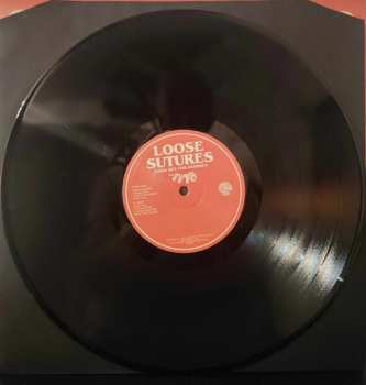 LP Loose Sutures: Sado Sex For Dummies