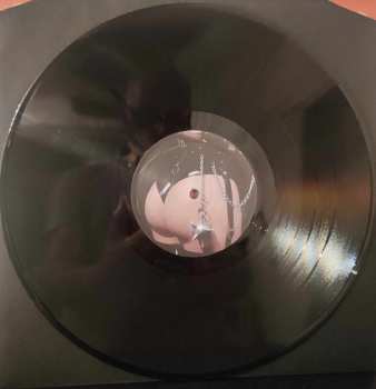 LP Loose Sutures: Sado Sex For Dummies