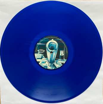 LP Loosely Tight: Fightin' Society LTD | CLR