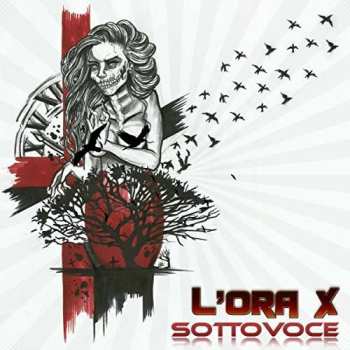 CD L'Ora X: Sottovoce