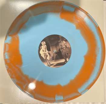 LP Kool Keith: Time? Astonishing! CLR