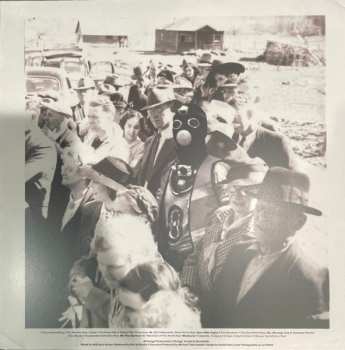 LP Kool Keith: Time? Astonishing! CLR