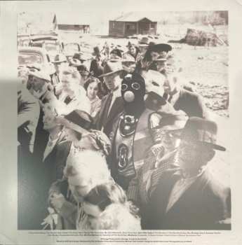 LP Kool Keith: Time? Astonishing! CLR