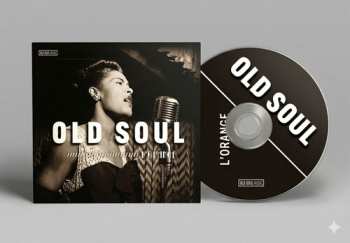Album L'Orange: Old Soul