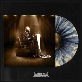 Album L'oranges: Mad Writer