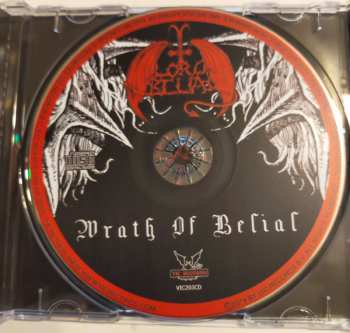 CD Lord Belial: Wrath Of Belial