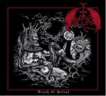 CD Lord Belial: Wrath Of Belial