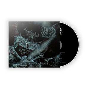 CD Lord Belial: Nocturnal Beast DIGI