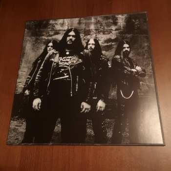 LP Lord Belial: Nocturnal Beast