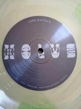 LP Lord Buffalo: Holus Bolus CLR | LTD