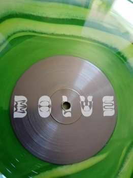 LP Lord Buffalo: Holus Bolus CLR | LTD