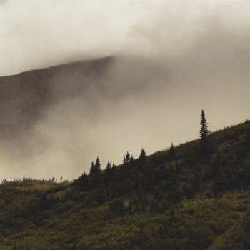 Album Lord Buffalo: Tohu Wa Bohu