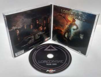 CD Lord Divine: Facing Chaos