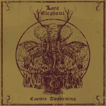 LP Lord Elephant: Cosmic Awakening