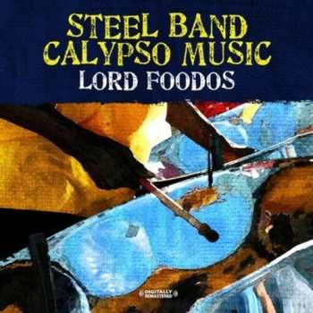 Album Lord Foodoos And His Calypso Band: Calypso!