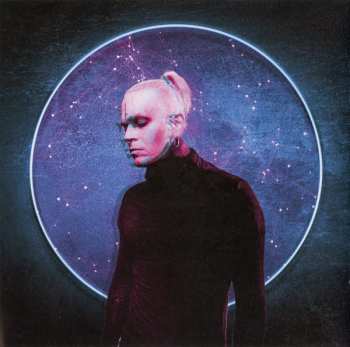 CD Lord Of The Lost: The Heartbeat Of The Devil