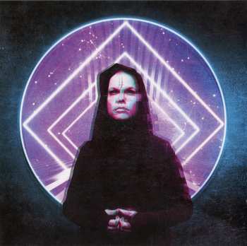 CD Lord Of The Lost: The Heartbeat Of The Devil