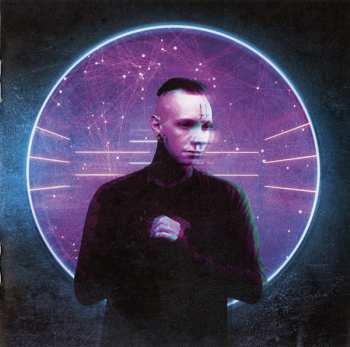 CD Lord Of The Lost: The Heartbeat Of The Devil