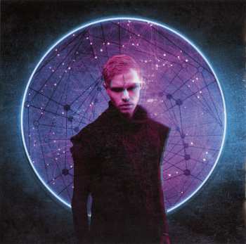 CD Lord Of The Lost: The Heartbeat Of The Devil