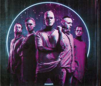 CD Lord Of The Lost: The Heartbeat Of The Devil