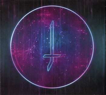 CD Lord Of The Lost: The Heartbeat Of The Devil