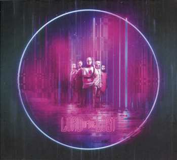 CD Lord Of The Lost: The Heartbeat Of The Devil