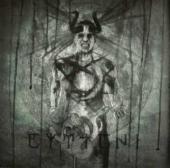 CD Lord Of The Lost: Thornstar