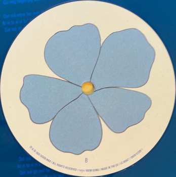 LP Lord Siva: 8 Dage I April LTD