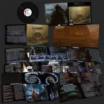 LP Lord Vigo: We Shall Overcome DLX | LTD