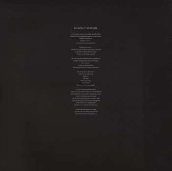 LP Lorde: Pure Heroine