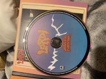 7CD/Box Set Lordi: Lordiversity LTD | DIGI