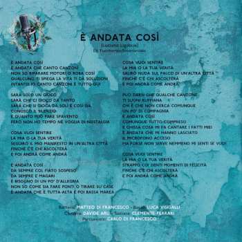 CD Loredana Bertè: Amici Non Ne Ho... Ma Amiche Si!