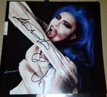 LP Loredana Bertè: LiBerté CLR | LTD | NUM